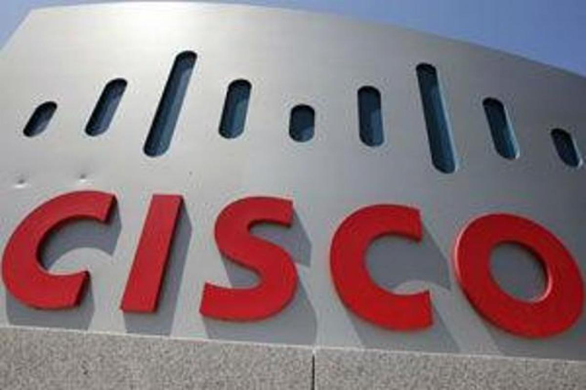 Cisco Systems to work with AP to make small business easy