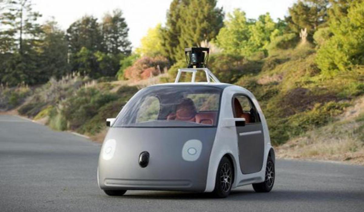 India not ready for driverless cars yet
