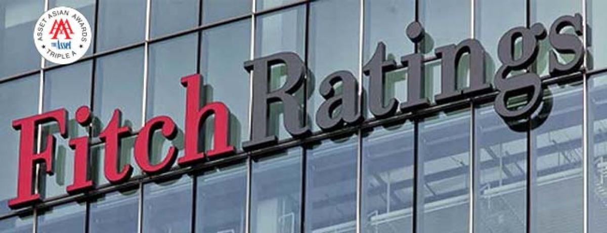 Fitch Affirms Indian Railway Finance Corp at BBB Outlook Stable