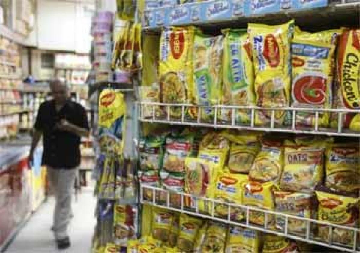 Maggi will be Nestles Diwali gift for Indian foodies