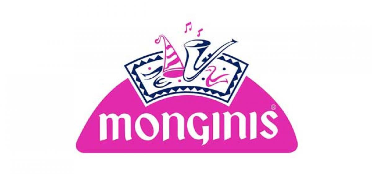 Find list of Monginis near HUB Shopping Mall-Goregaon East, Mumbai -  Justdial