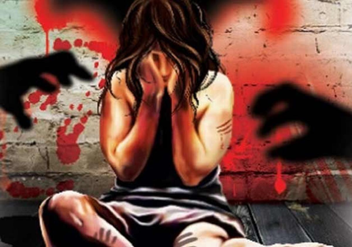 Gang rapes, call money sex racket top the list