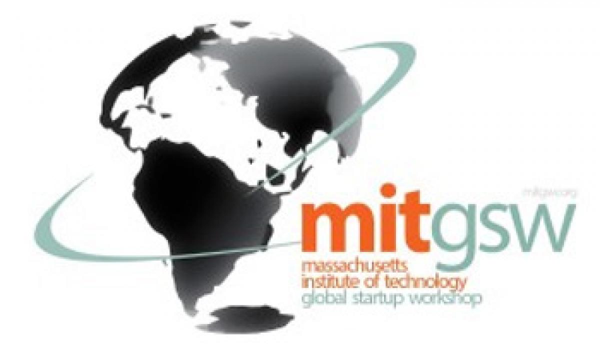 MIT startup workshop from March 21-23