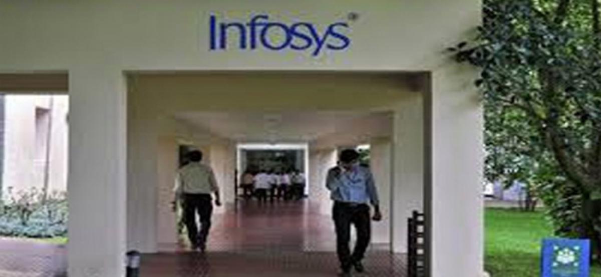 Infosys deferrs salary hikes to employees till July