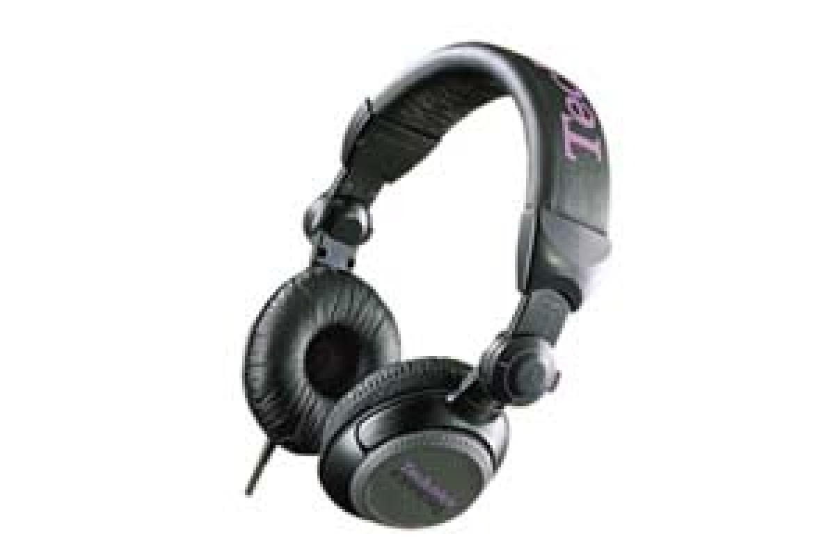 Panasonic launches “DJ-1200” headphones for Rs 12,999/-