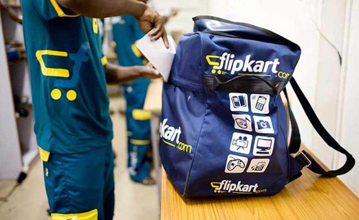 Flipkart To Issue Additional Shares To Eligible Employees