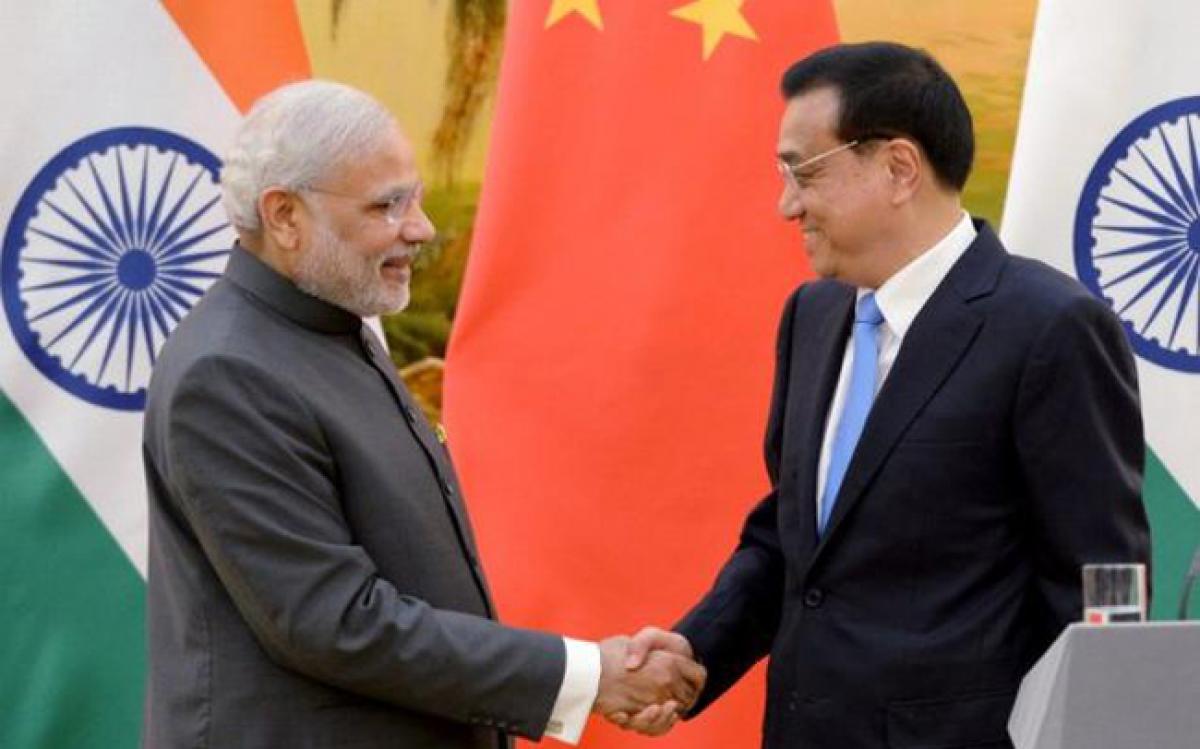 India shifting to combat mode in its dealings with China