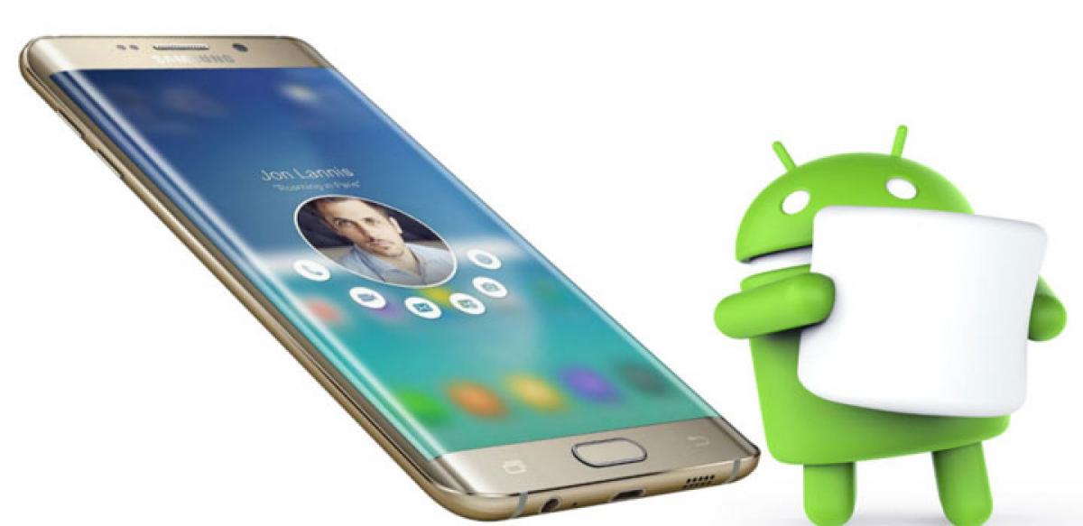 Many smartphone users unaware of what Android apps are accessing