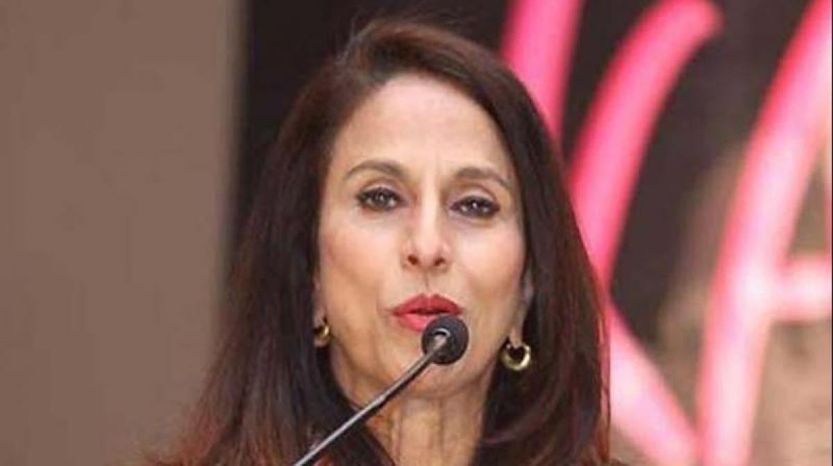 Cop expresses displeasure over Shobhaa De posting his image on social media