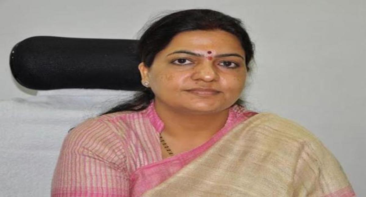 Collector Rana to attend Swachh Bharat meet at Raipur.