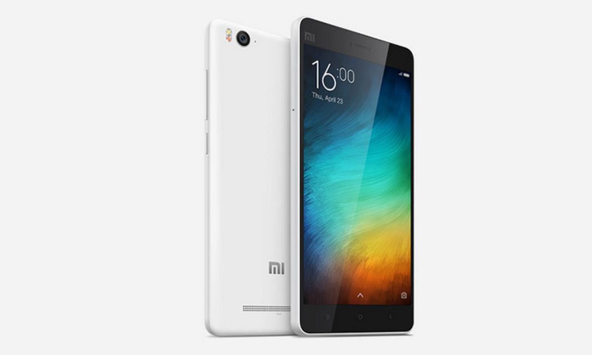 Now, Xiaomi announces open sale of Mi 4i