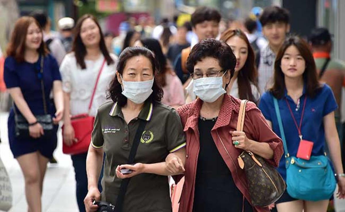 South Korea Declares Country Effectively Out of MERS Danger