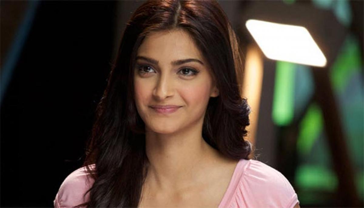 Sonam open to doing Russian, Chinese, French films 