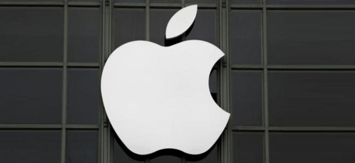 EU orders Apple to pay up to 13 billion euros tax to Ireland