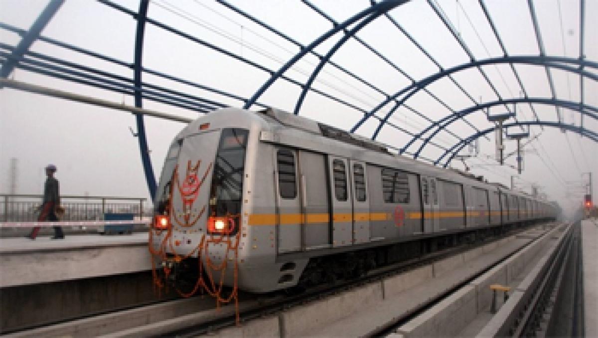 Delhi Metro likely to get green power from solar plant in MP