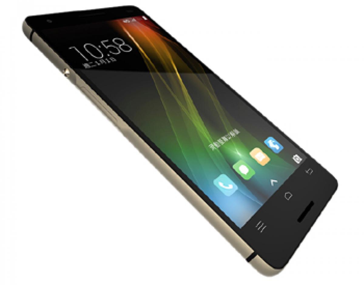 InFocus launches M810 smartphone at Rs 14,999