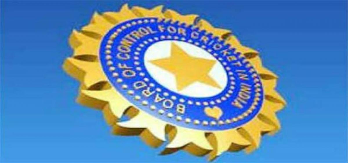 BCCI plays hide and seek with Lodha Panel 