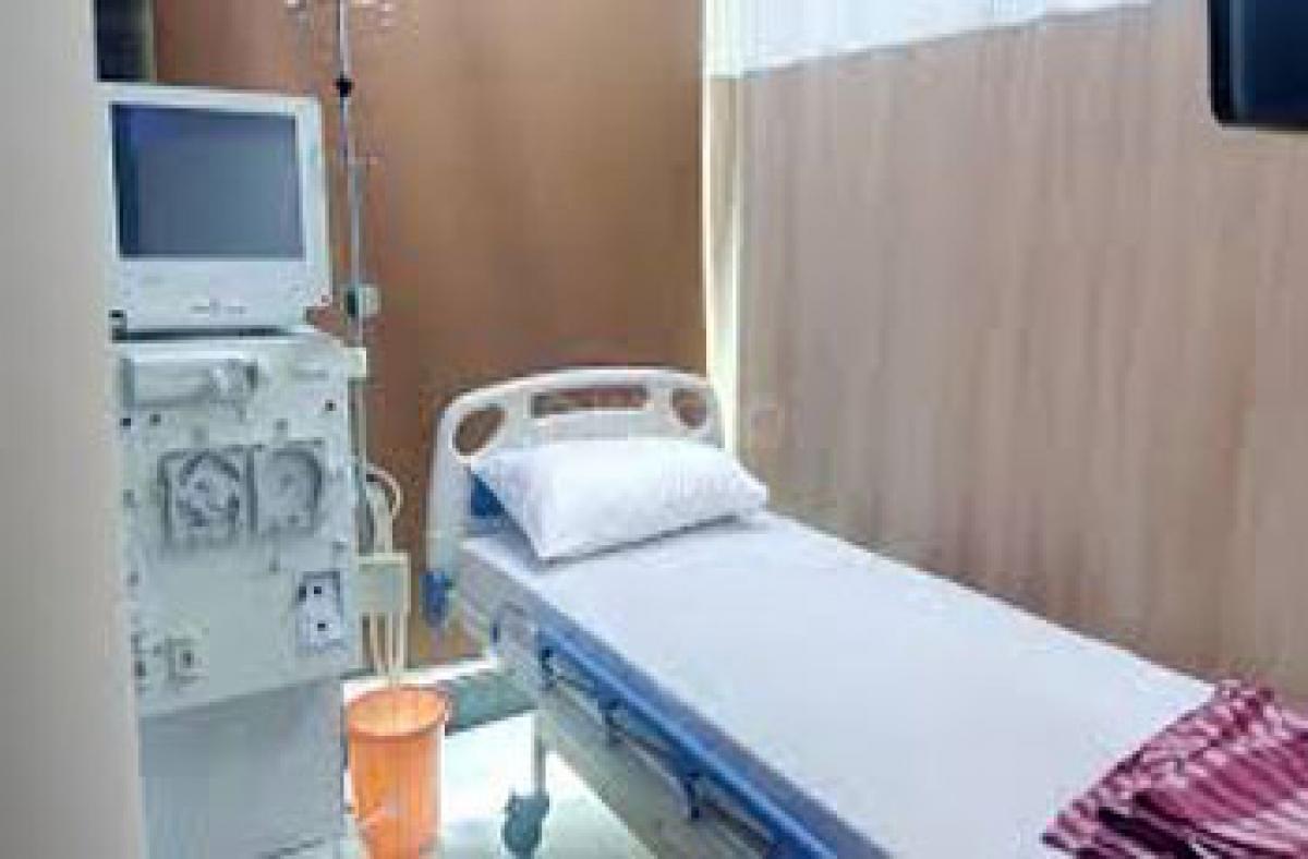 Mahbubnagar to get 3 new dialysis centres