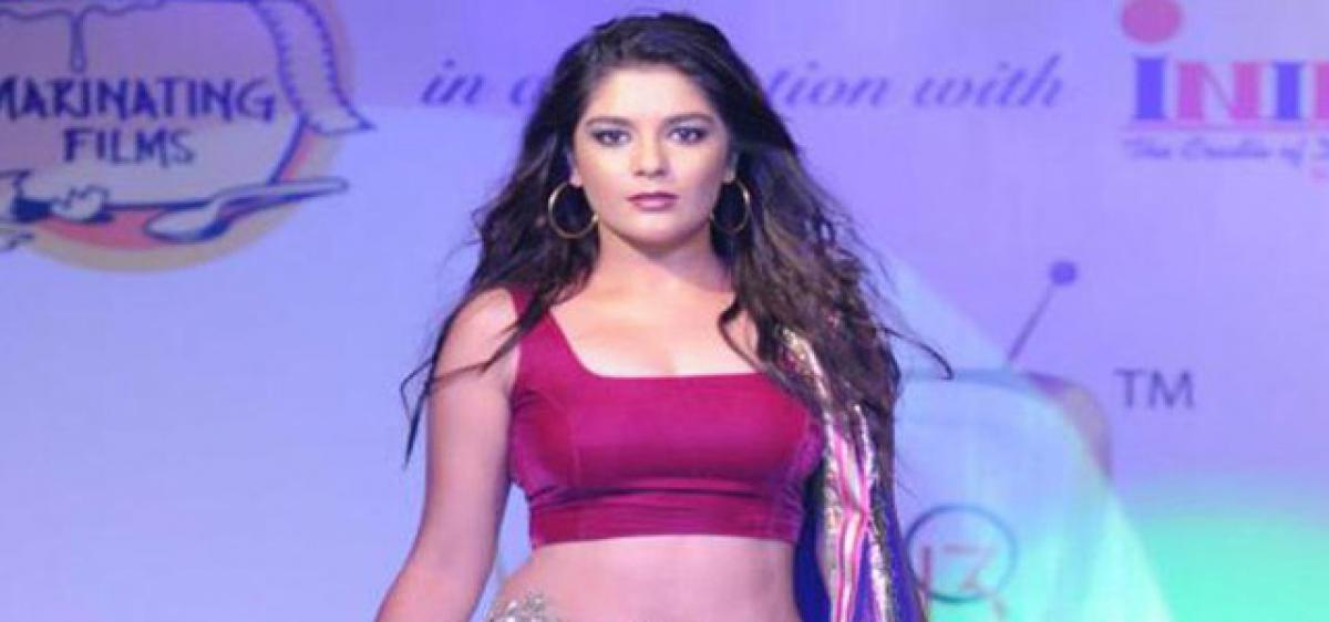 Can do a dance reality show: Pooja Gor