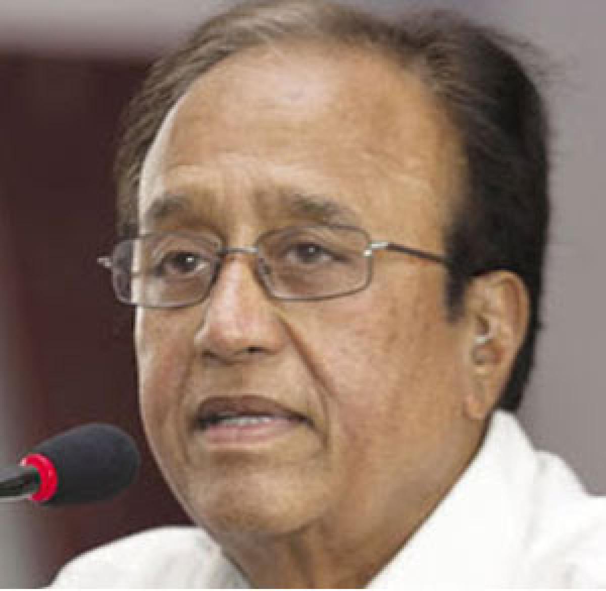 CPI moots reunion of splintered Left parties