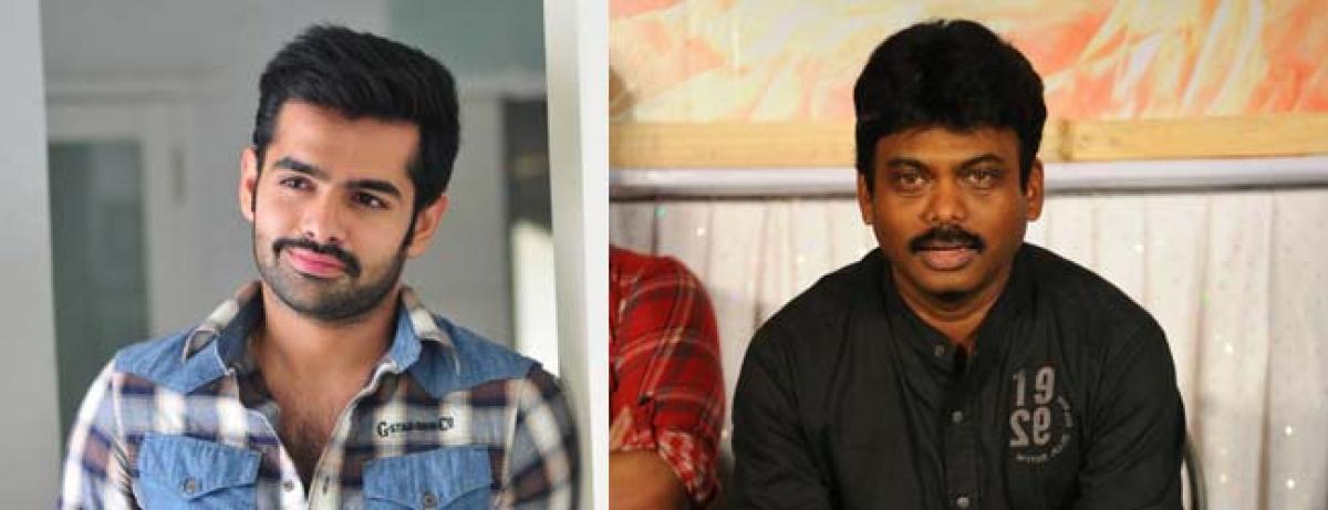 Ram, Karunakaran to come together