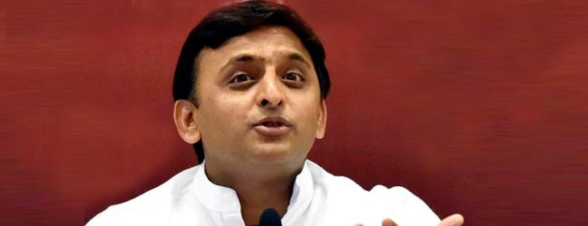 Will these few good men in UP arrest anti-incumbency against Akhilesh?