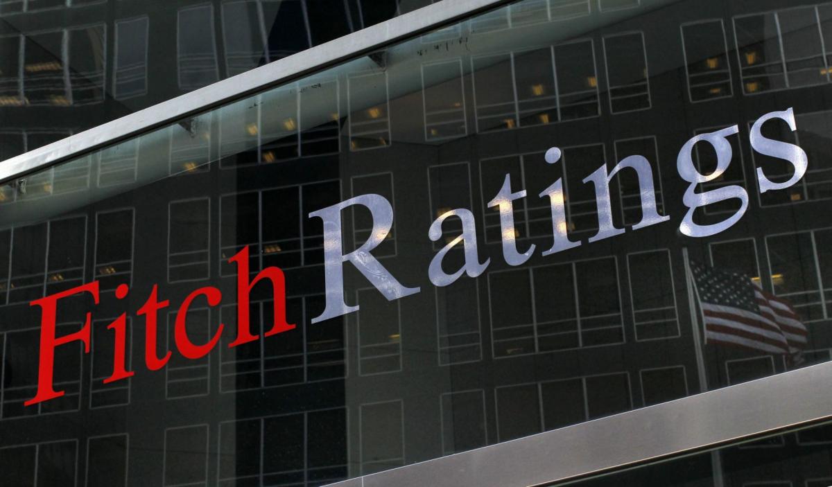 Fitch assigns RECs MTN Programme BBB-