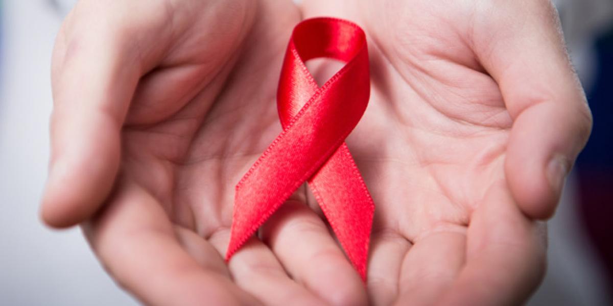 HIV treatment may up susceptibility to syphilis