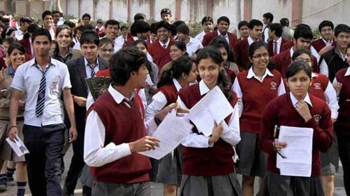 Prakash Educational Institutions excel in CBSE boards