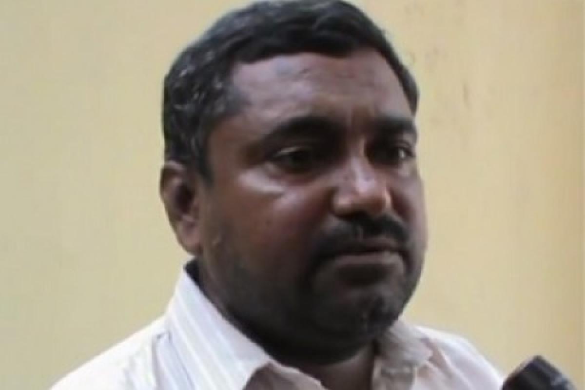 Cash for vote scam: Mathaiah issued notice