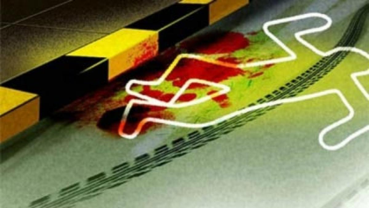 3 killed in road accident