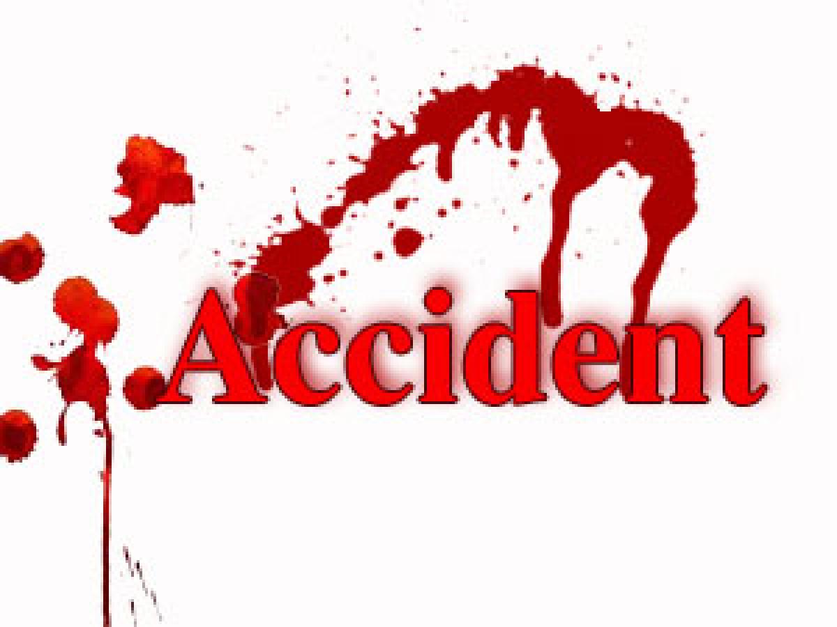 Road mishap in Jharkhand kills 13 pilgrims