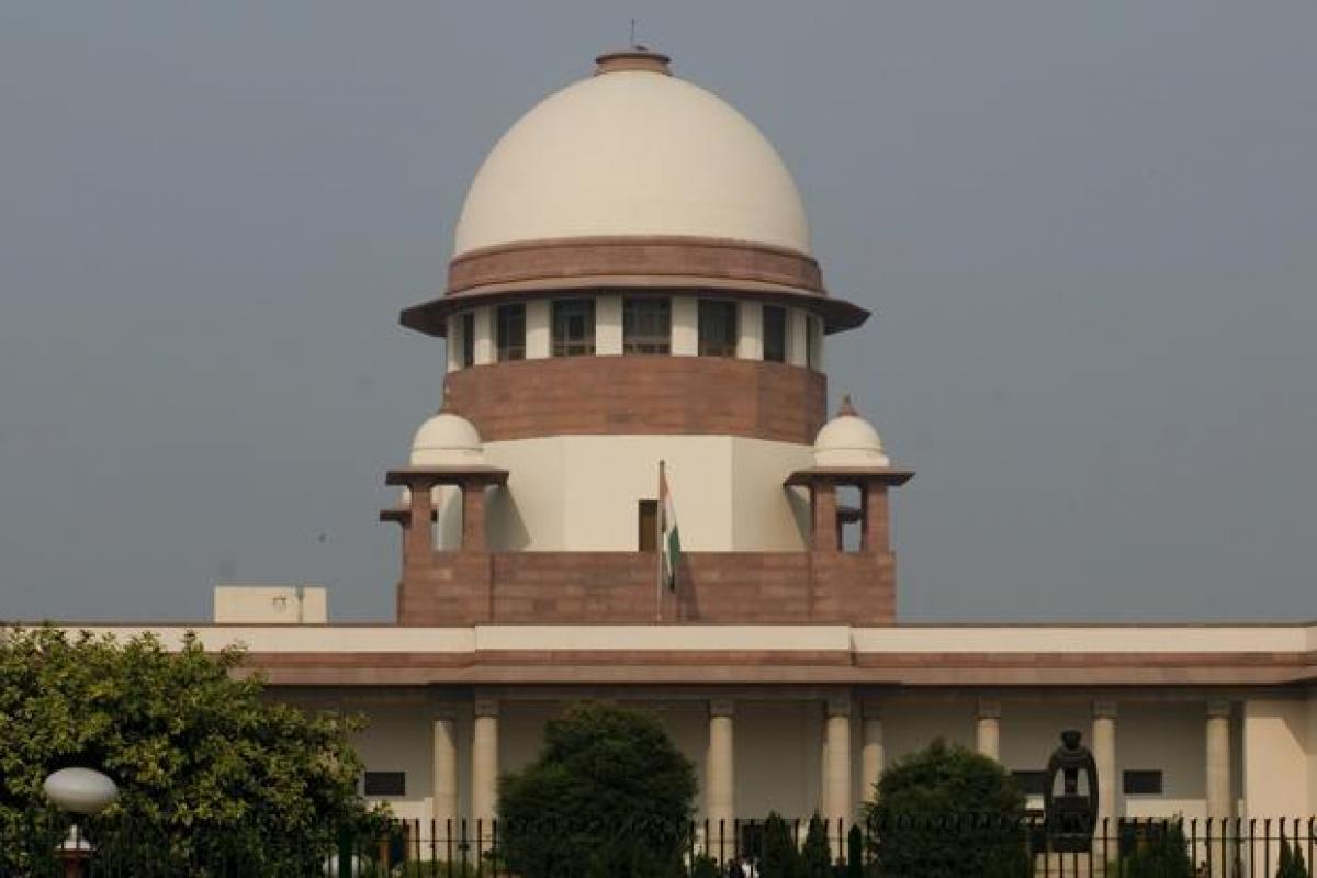 SC raps Centre on dumping of hazardous water affecting public health in India