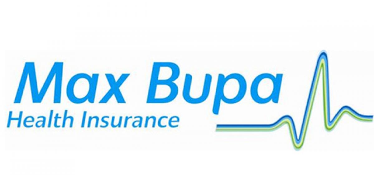 Max Bupa introduces digital solutions