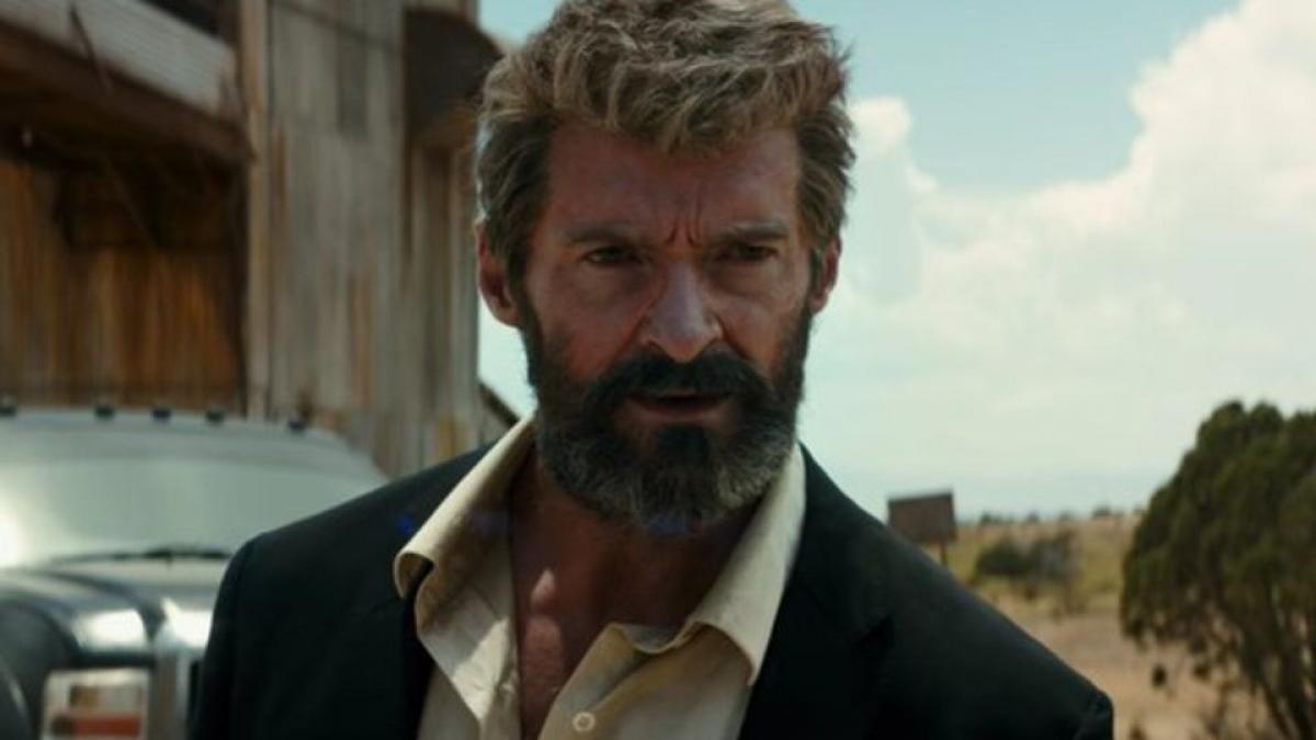 Hugh Jackmans Logan is an engaging superhero film