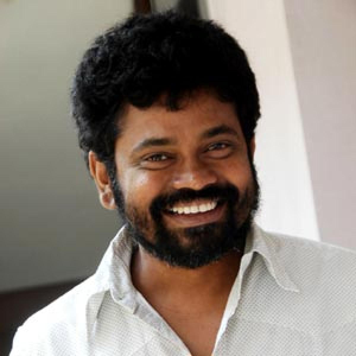 Sukumar comes on board