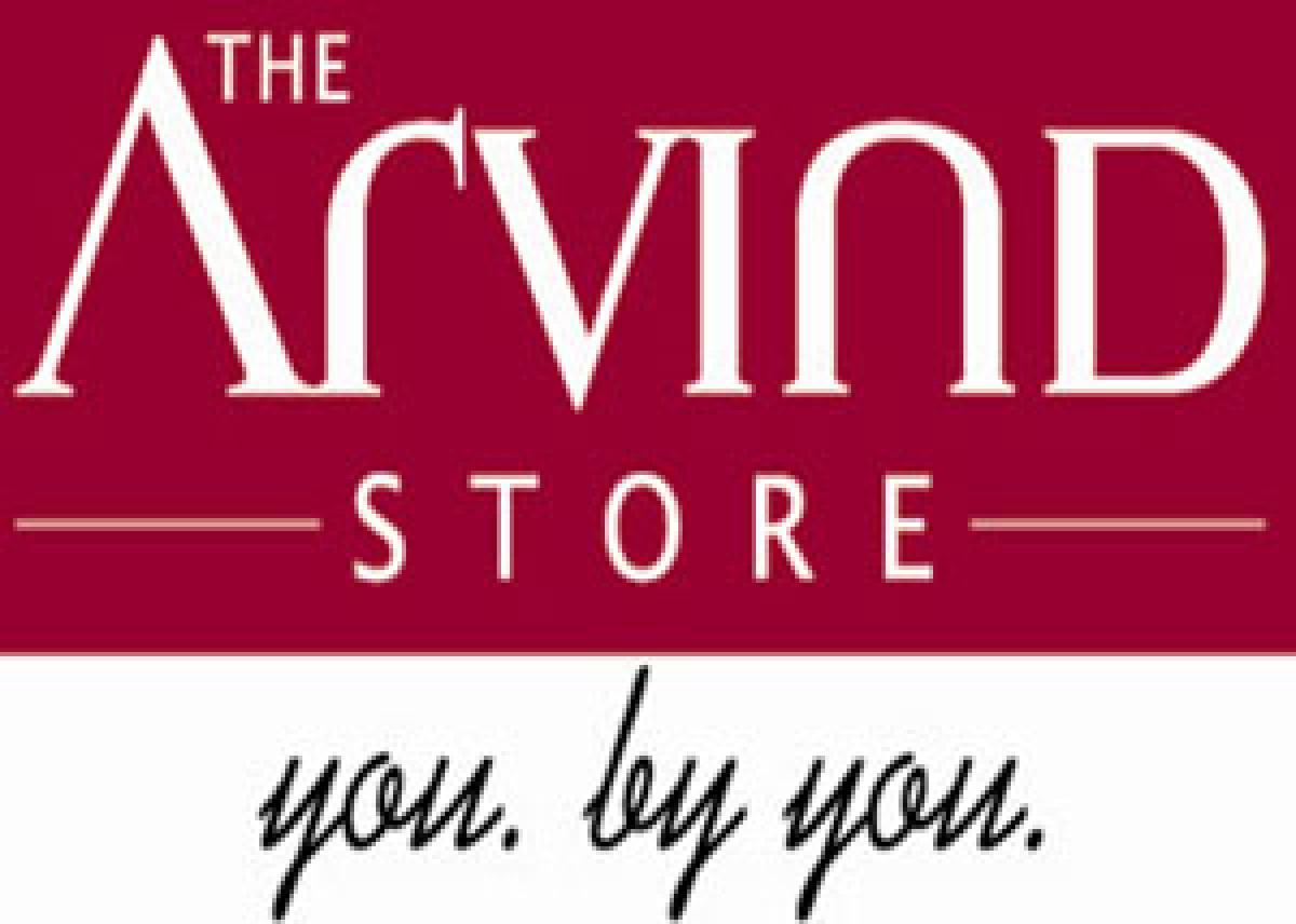 Arvind Q4 Revenue up by 14% at Rs.2320 cr.