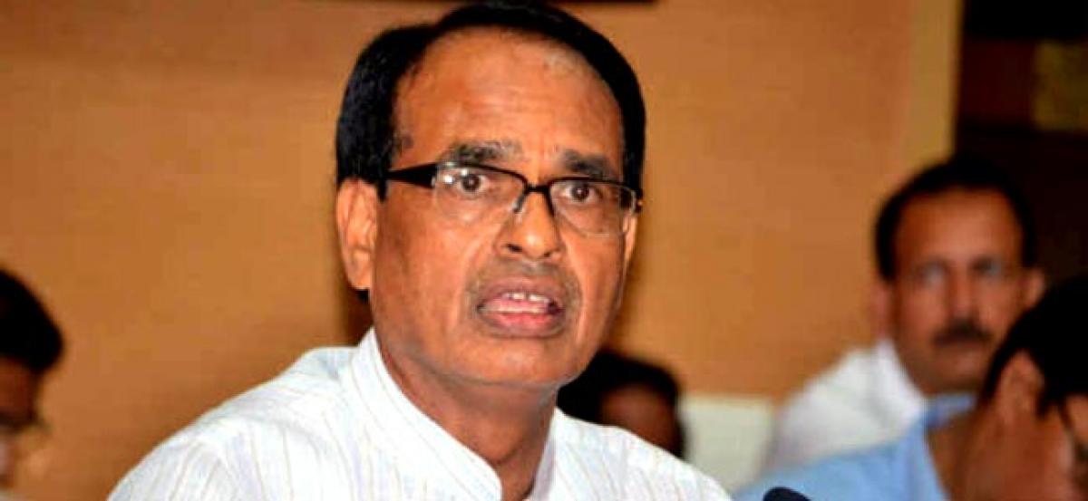 CM to launch Deendayal Rasoi Yojana in 49 districts of Madhya Pradesh