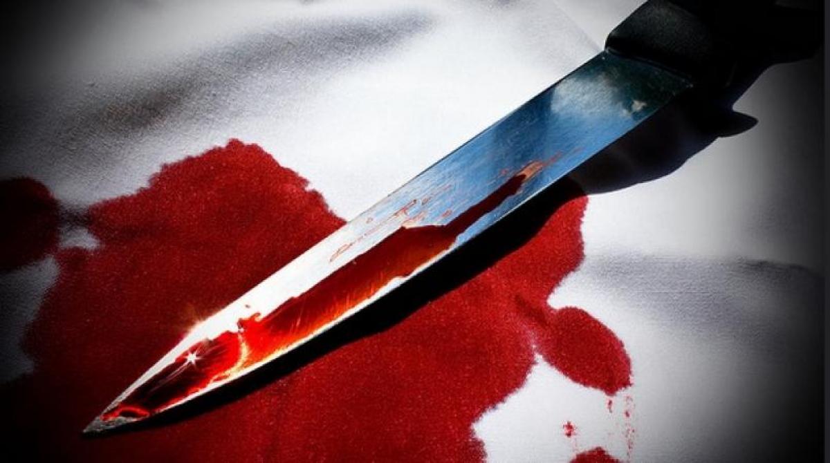 Newly married woman stabbed to death in Khammam