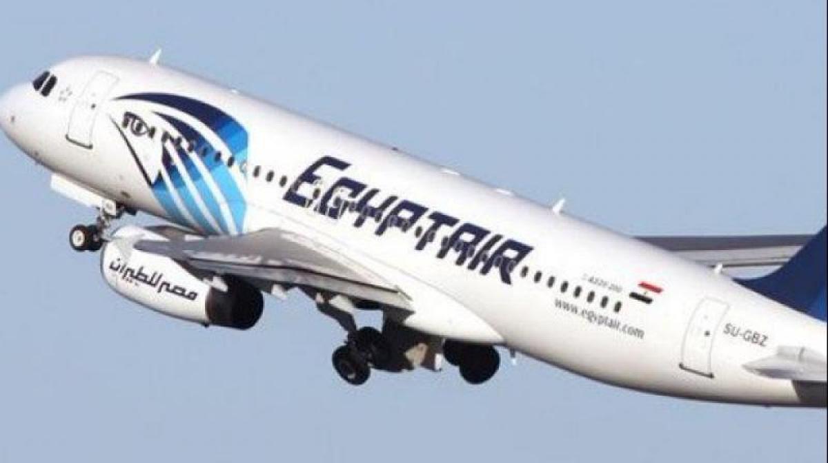 EgyptAir flight from Paris to Cairo disappears from radar: airline