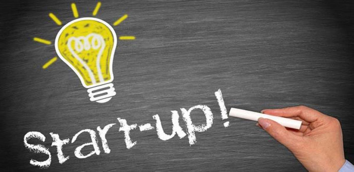 Startup India, a more competitive India