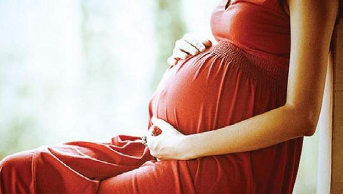 Modi Government Halves Spending On Maternity Benefit Programme