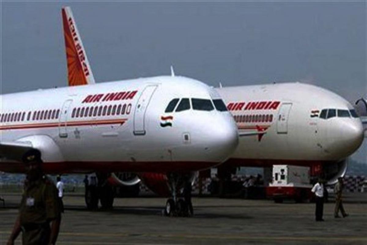 Air India expects to post a profit of Rs 300 crore this fiscal