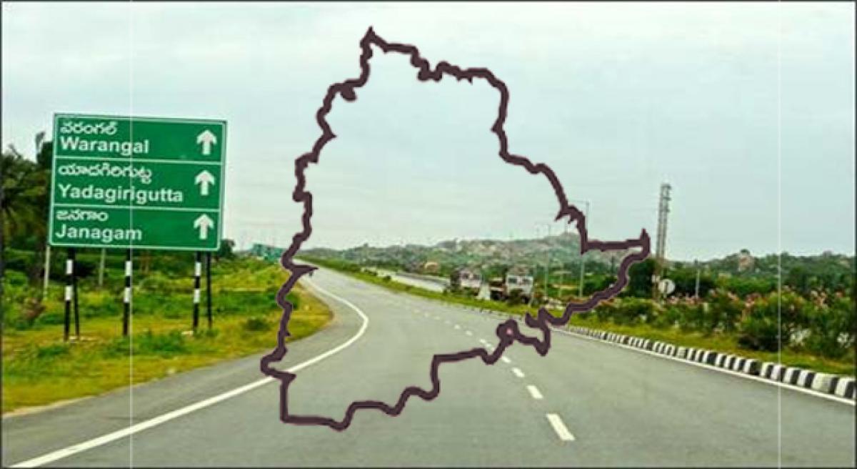 NH plan hits roadblocks in Telangana