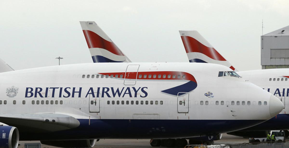 British Airways aims to resume most UK flights