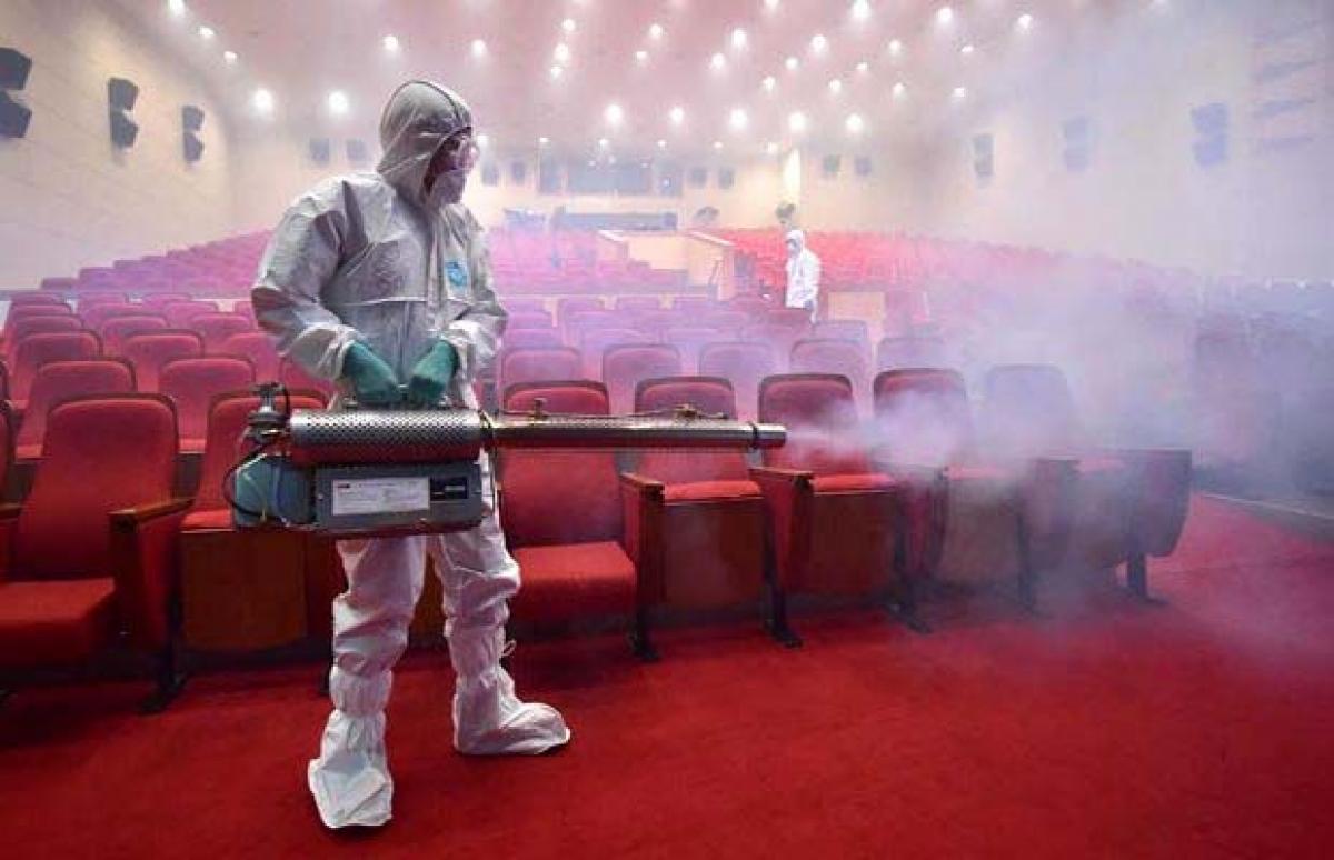 WHO says South Koreas MERS outbreak large and complex