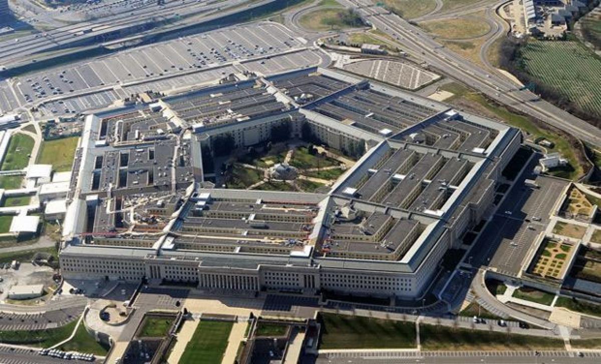 ‘No reason’ for Russia to view US as a threat: Pentagon