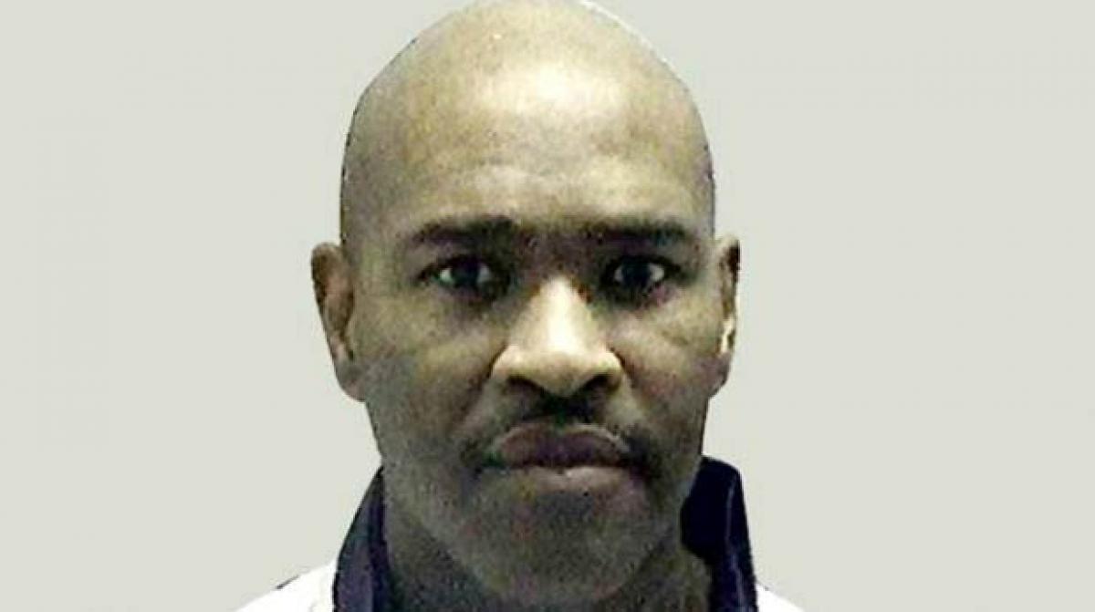 Georgia man who killed moms friend may be executed despite claims of innocence