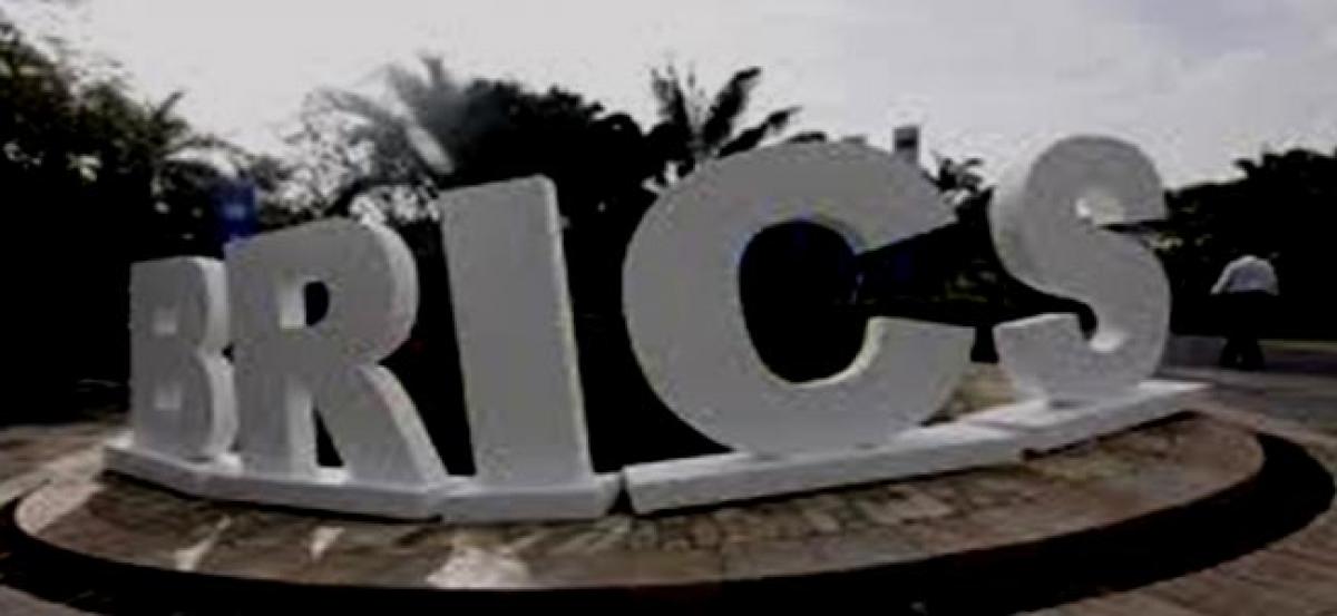 GHRC orders probe into scam in food supply to cops at BRICS summit