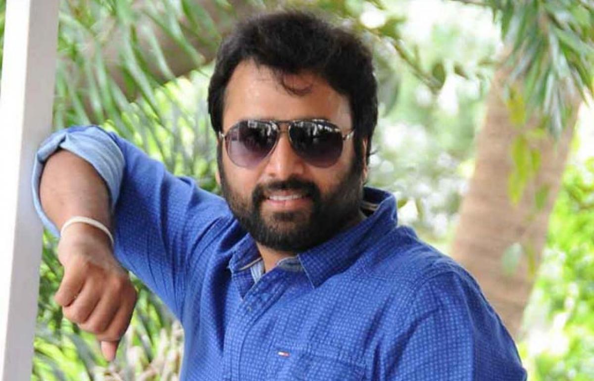 Rohith & Pavan team up again